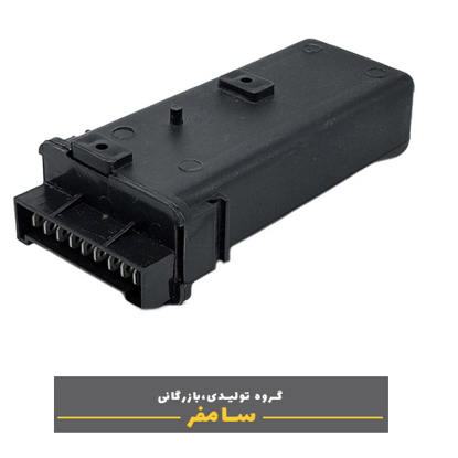 تصویر از یونیت قفل مرکزی پژو 405 - سامفر