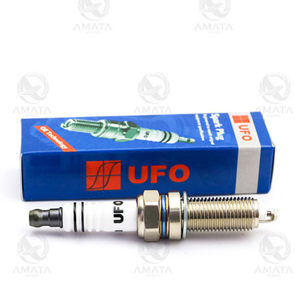 تصویر از شمع موتور یورو 4 - UFO