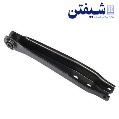 تصویر از طبق چرخ جلو پیکان - شیفتن