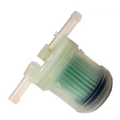 تصویر از فیلتر بنزین پراید کاربراتور - هانتر