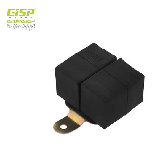 تصویر از رله دو قلوی پراید - GISP