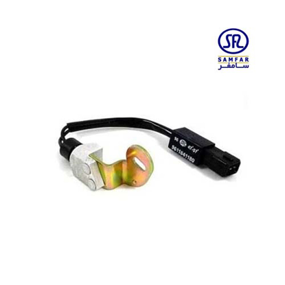 تصویر از ترموسوئیچ قطع فن رادیاتور پژو 405 - سامفر