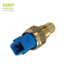 تصویر از سنسور آب تک فیش آبی پژو 405 - GISP