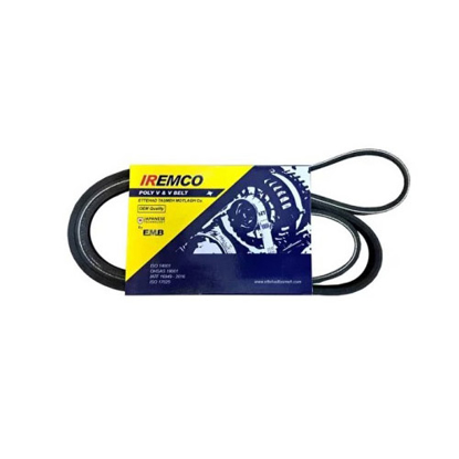 تصویر از تسمه تایم 114 پژو 405 - IREMCO